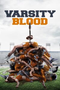 Varsity Blood Online En Netflix