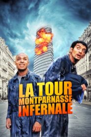 La Tour Montparnasse Infernale Online En Netflix