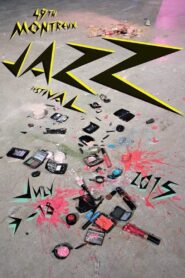 Nils Frahm – Live at Montreux Jazz Festival 2015 Online En Netflix