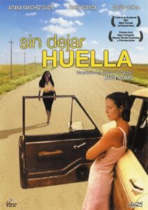 Sin dejar huella Online En Netflix