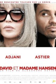 David et Madame Hansen Online En Netflix