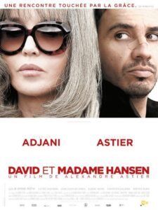David et Madame Hansen Online En Netflix