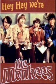 Hey, Hey, We’re The Monkees Online En Netflix