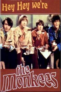 Hey, Hey, We’re The Monkees Online En Netflix