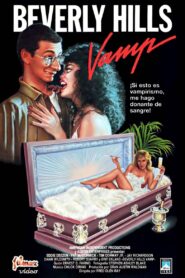 Beverly Hills Vamp Online En Netflix