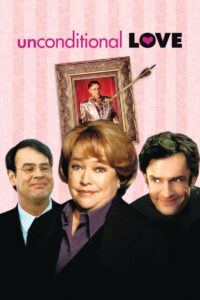 Unconditional Love Online En Netflix