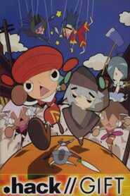 .hack//GIFT Online En Netflix