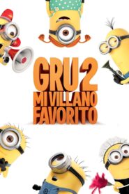 Mi Villano Favorito 2 Online En Netflix