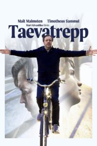 Taevatrepp Online En Netflix