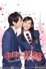 Mischievous Kiss: Love in Tokyo Online En Netflix