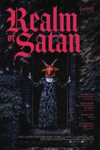 Realm of Satan Online En Netflix