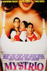 Mystrio (Uno… Dos… Tres Pilyos!) Online En Netflix