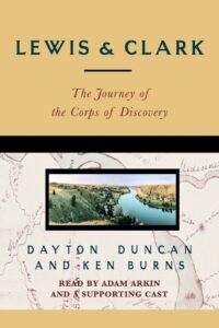 Lewis & Clark – The Journey of the Corps of Discovery 1997 En Netflix