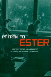 Pátrání po Ester Online En Netflix