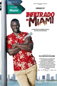 Infiltrado en Miami Online En Netflix