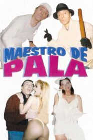 Maestro de pala Online En Netflix