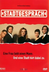 Stadtgespräch Online En Netflix