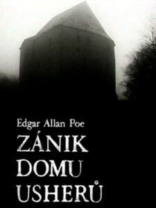 Zánik domu Usherů Online En Netflix