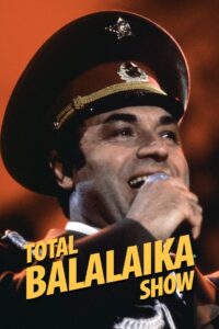 Total Balalaika Show Online En Netflix