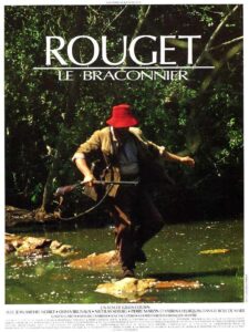 Rouget le braconnier Online En Netflix