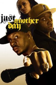 Just Another Day Online En Netflix