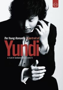 The Young Romantic Online En Netflix