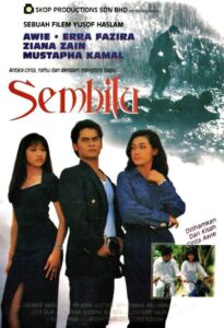 Sembilu Online En Netflix