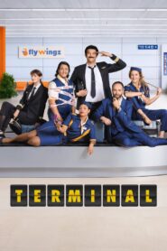Terminal 2024 En Netflix