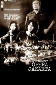 Opera Jakarta Online En Netflix