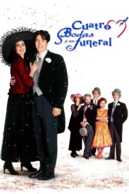Cuatro bodas y un funeral Online En Netflix