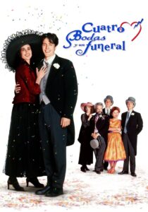 Cuatro bodas y un funeral Online En Netflix