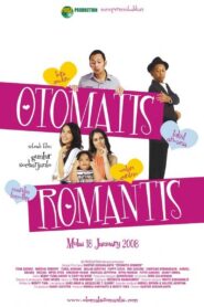 Otomatis Romantis Online En Netflix