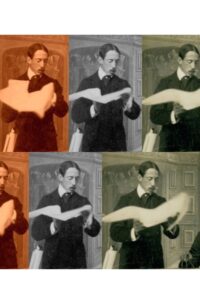 Santos Dumont: Pré-Cineasta? Online En Netflix