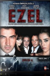 Ezel: Temporada 1 {year} En Netflix