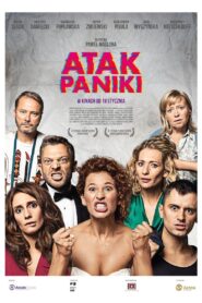 Atak paniki Online En Netflix
