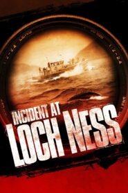 Incidente en el lago Ness Online En Netflix