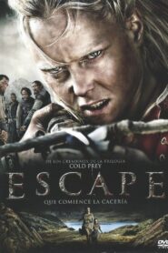 Escape Online En Netflix