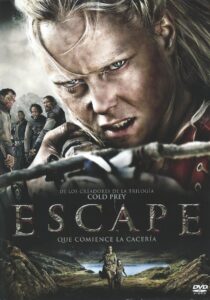 Escape Online En Netflix