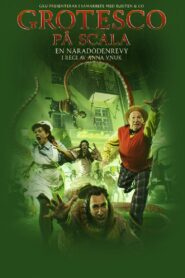 Grotesco: en näradödenrevy Online En Netflix