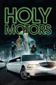Holy Motors Online En Netflix