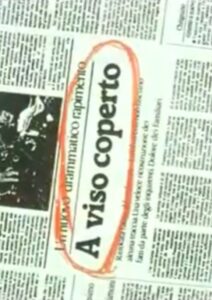 A Viso Coperto Online En Netflix