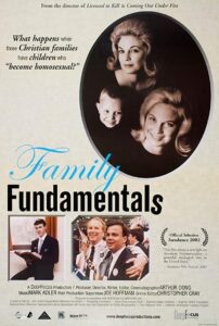 Family Fundamentals Online En Netflix