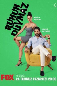 Love Undercover: Temporada 1 {year} En Netflix