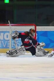 USA Hockey: World University Games 2011 En Netflix