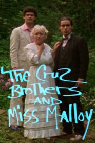 The Cruz Brothers and Miss Malloy Online En Netflix
