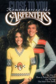 Close to You: The Story of the Carpenters Online En Netflix