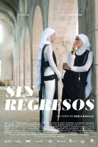 Sin regresos Online En Netflix