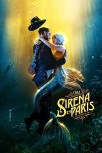 Una sirena en París Online En Netflix