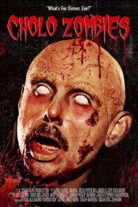 Cholo Zombies Online En Netflix