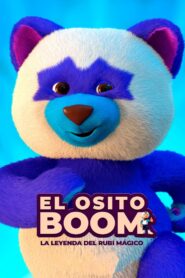 Плюшевый Бум! Online En Netflix